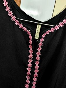 Kurta Sets and jacket 🖤💗