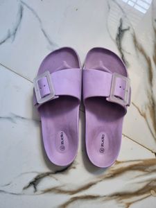Zudio slide ons | Comfy Slippers