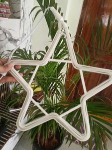 new Star Neon Light