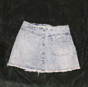 Blue Haven Skirt