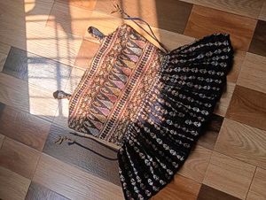 sarara frock