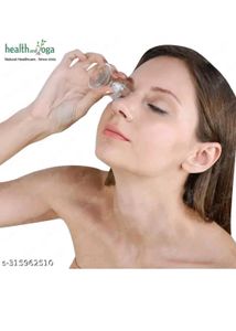 Revitalizing Ice Roller for Eyes