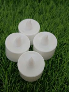 Magic Candle Set Of 4