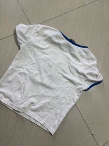 Graphic Print T-Shirt