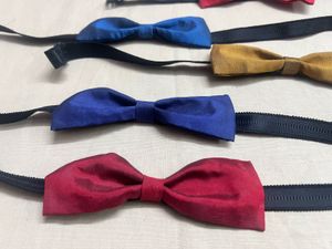 Set of 5 Adjustable Bows