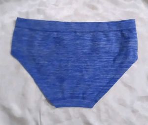 Maroon Lace Briefs