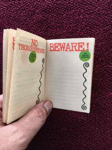 My Secret Diary