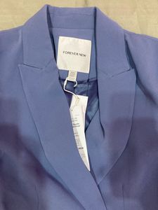 Forever New Sadie DoubleBreasted Blazer