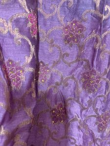 festive kurta churidar