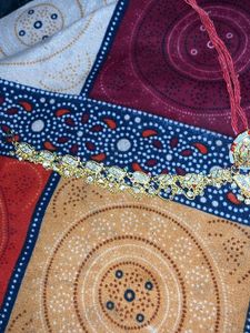 Rakhdi Set