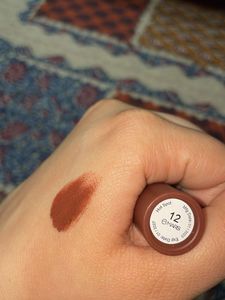 MARS Matte Lipstick