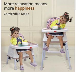 Baby High Chair