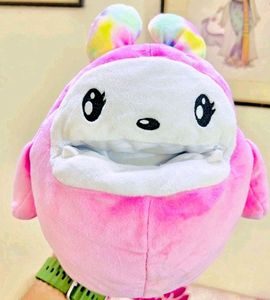 ✅ 5 Imported High Quality Plush Toys 🧸