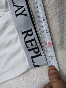 Replay Men's Boxer Briefs ♥️♥️♥️