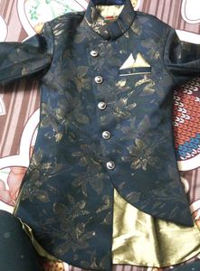 Boys Ethnic Party Wear Item