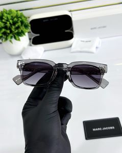 Marc Jacobs Black Sunglasses