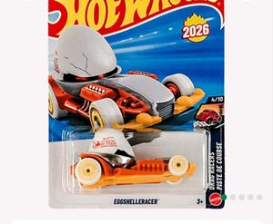 Hot Wheels 2 Cars