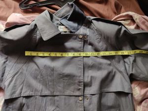 Vintage Trench Coat