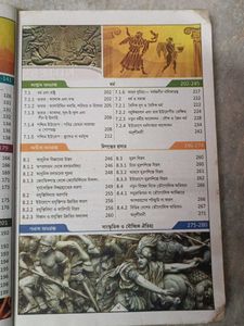 History Book for Class 11