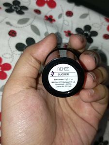 RENEE Sucker Oil Pulling Stick