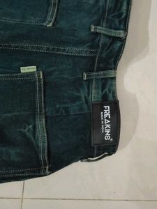 Freakins Jeans