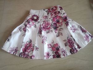 Brand New skirt and top...... 👌