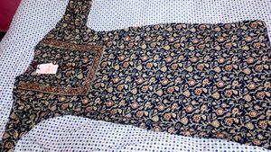 Traditional Indian Kurta