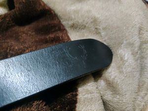 Allen Solly 85Cm Genuine Leather Belt