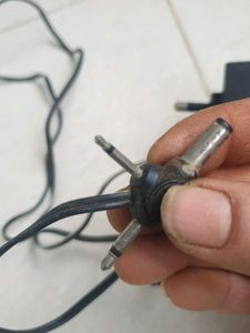 Ritika AC Adapter Charger