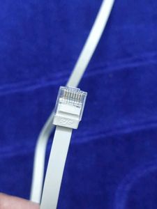 LAN cable - 1.2 mtr long