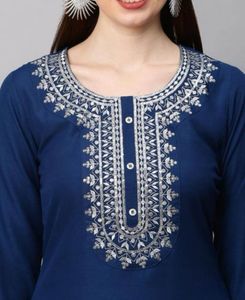 Combo Of Beautiful Kurta Set&amp; Coord Set🔥