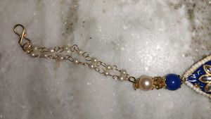 Elegant Rakhi Set