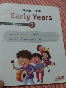 Rhymes For Kids