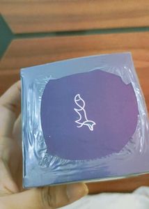 Foxtale Skin Radiance Mask