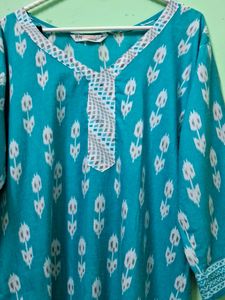 Kurta Salwar Sale Pack Of 1