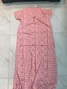 women nighty