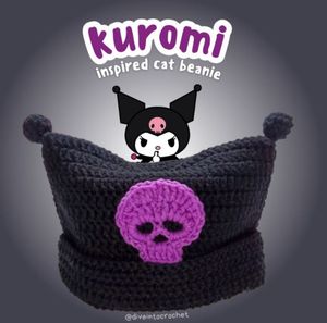 Cute Black and Pink Kitty/dog Paw hand Gloves