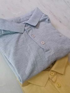 🤩Max Brand Men's Polo T-Shirts Combo (2 pcs)🤩