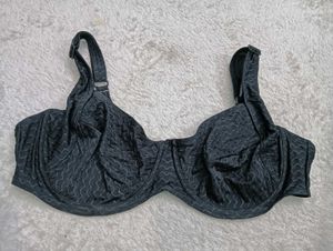 Dark Grey ♥️♥️Textured Bra