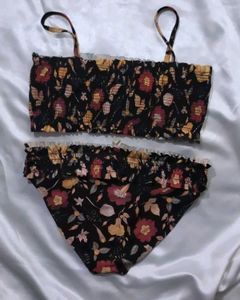 Chelsea Bra Panty Set