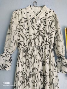 Western Gown