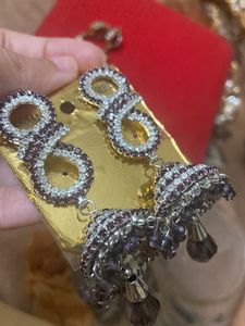 Premium Quality Earings