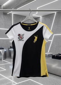 women's Polo Ralph Lauren Colorblock T-Shirt