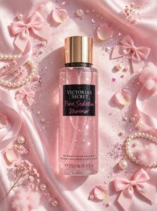 Victoria's Secret Pure Seduction Shimmer Mist