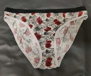 women cotton briefs