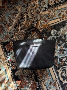 Long champ bag