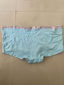 Victoria's Secret Panty Bundle