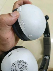 Sony Over-Ear Headphones