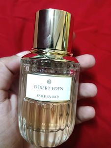 ESTEE LAUDER DESERT EDEN PERFUME