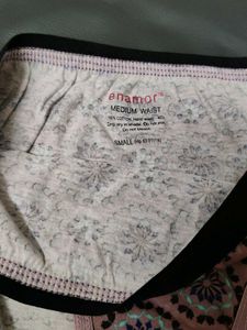 Women's Printed Briefs